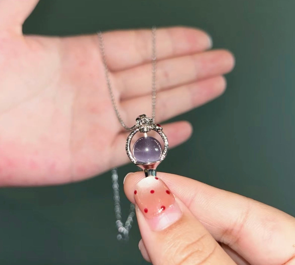 Light Stick Pendant Chain