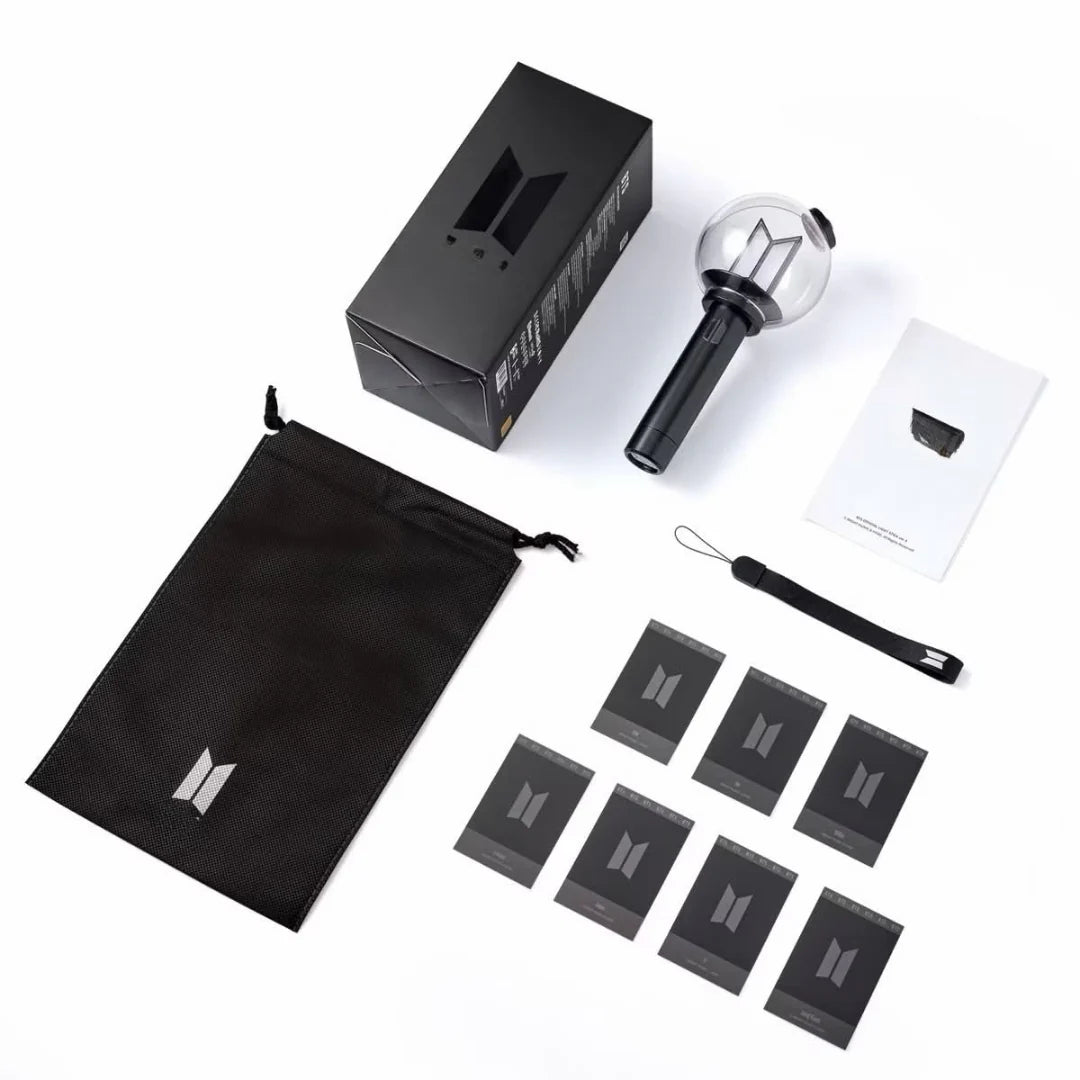 Ver4 Light Stick