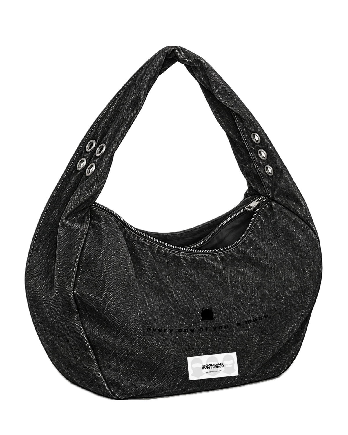 Preorder Hooligan Bag