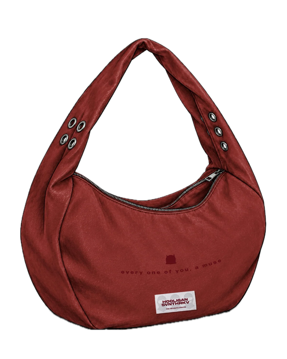 Preorder Hooligan Bag