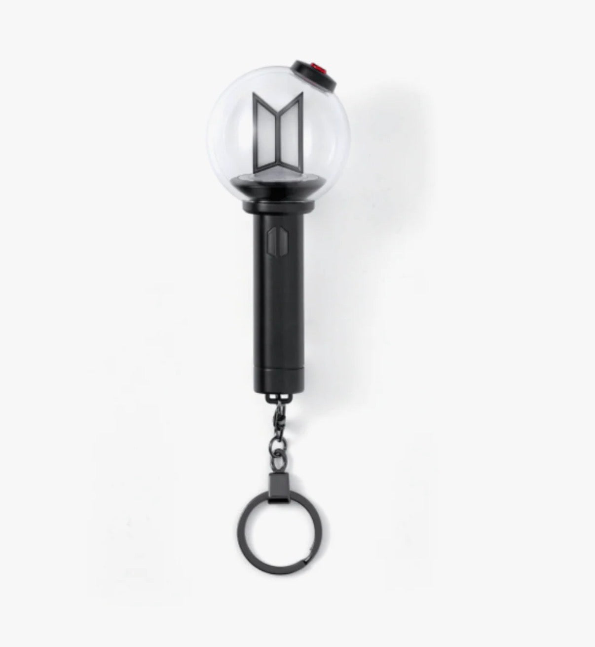 Light Stick Keychain