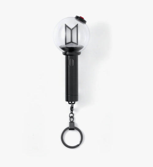 Light Stick Keychain