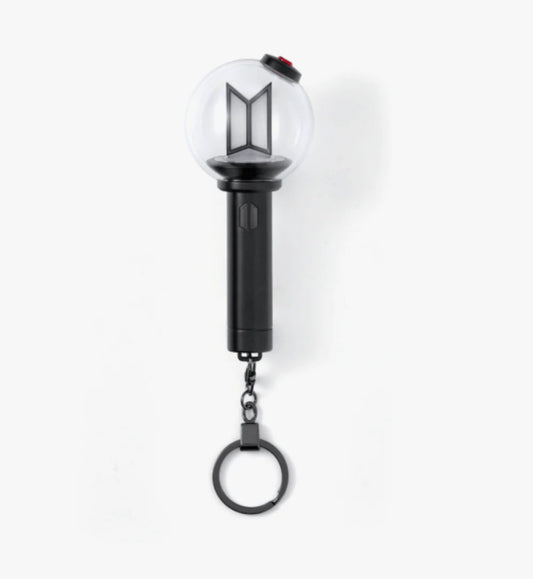 Light Stick Keychain