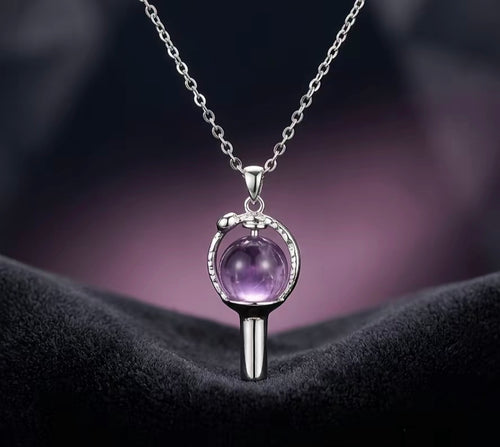 Light Stick Pendant Chain